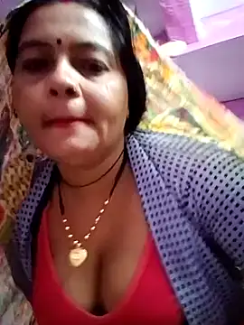 Hot komal1 online show from 12.16.25