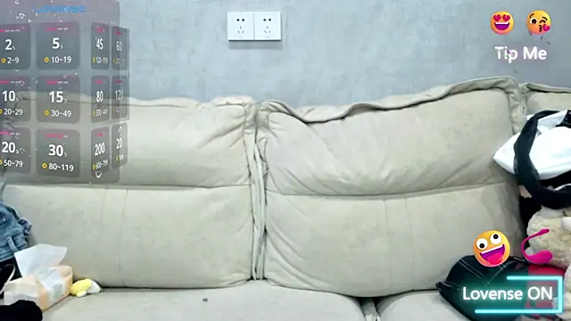 xiaoLI-2025 online show from 04.19.26