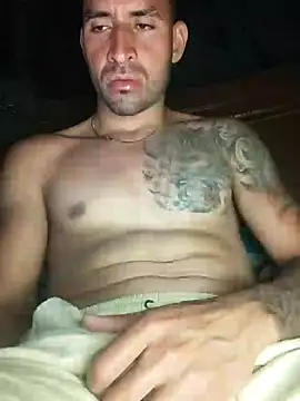 Alexsexygamer online show from 11.08.25