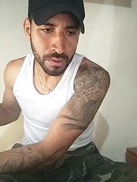 Alexsexygamer online show from 11.21.25