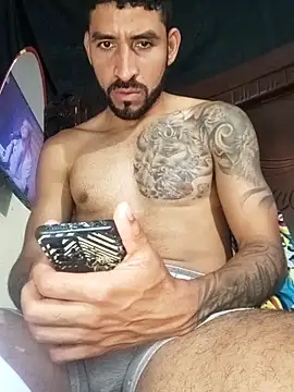 Alexsexygamer online show from 03.07.26