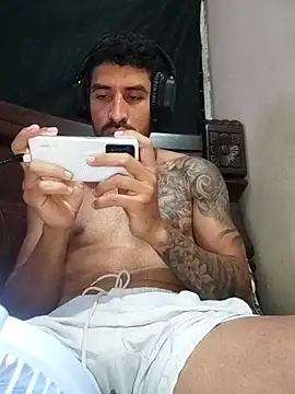 Alexsexygamer online show from 04.07.26