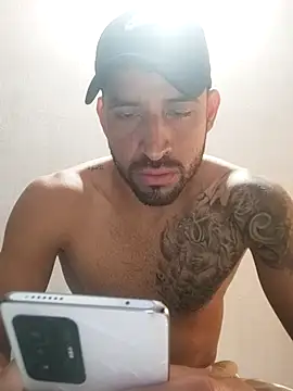 Alexsexygamer online show from 04.09.26