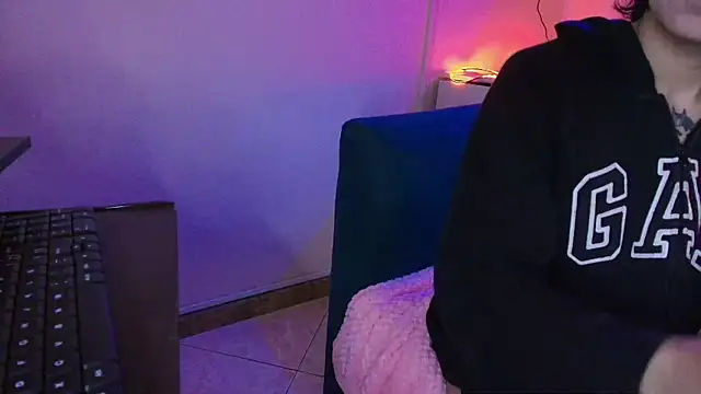 Terraelowen online show from 11.07.25