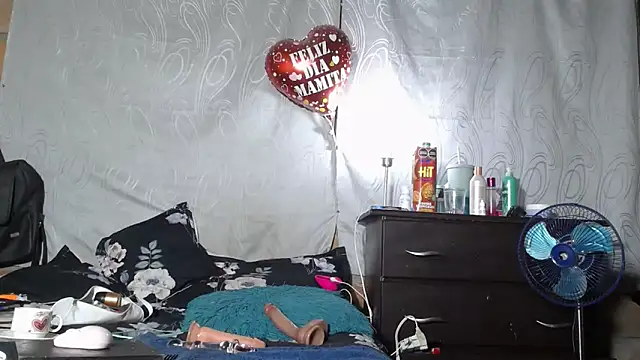 CataleyaRosee online show from 03.30.26