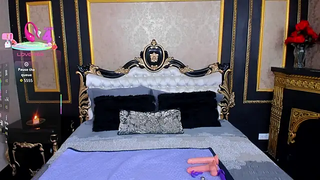 AlaskaAmato online show from 01.07.26