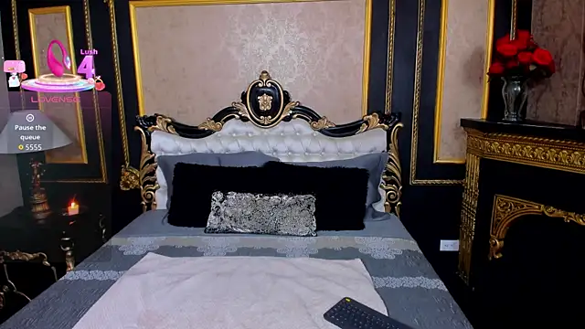 AlaskaAmato online show from 03.22.26