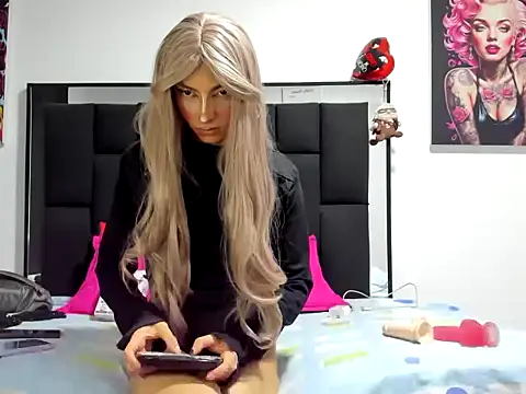 xamila muaa online show from 01.06.26