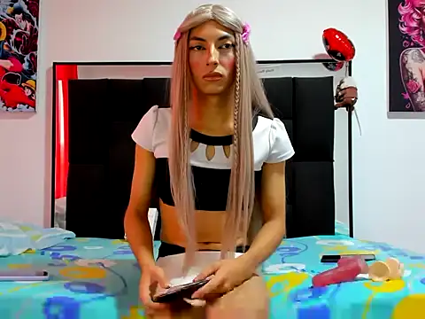 xamila muaa online show from 02.18.26