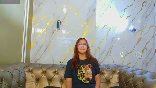 angeles azul online show from 02.18.26