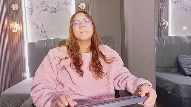 angeles azul online show from 04.14.26