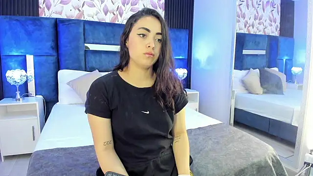 NickandAbby  online show from 10.11.25