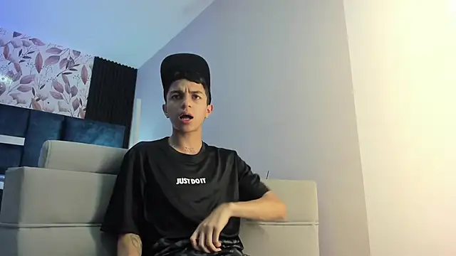 NickandAbby  online show from 02.03.26