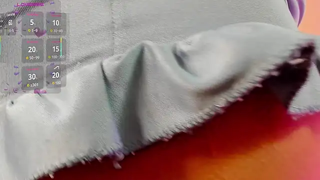 meloody7 online show from 10.13.25