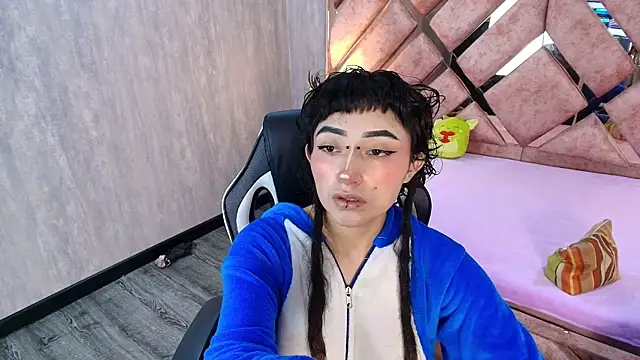 Babyyrasta666 online show from 10.28.25