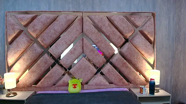 Babyyrasta666 online show from 10.29.25