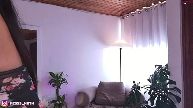 Nathaliakyte online show from 04.02.26