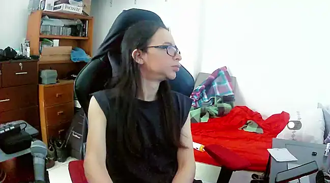 nicol1991 online show from 03.19.25