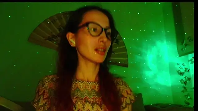 KiotoShine online show from 10.12.25