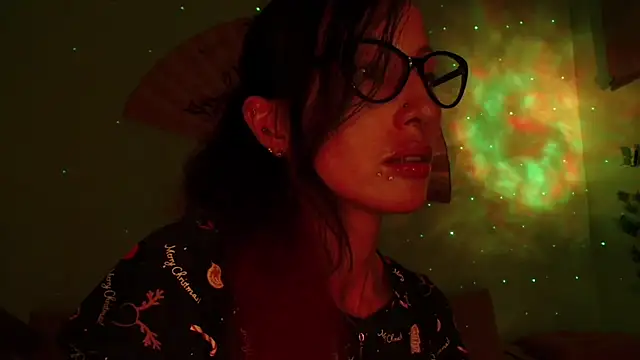 Snapshot of KiotoShine chatting on 01.06.26 KiotoShine online show from 01.06.26