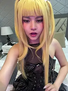 TatiLee online show from 03.18.26