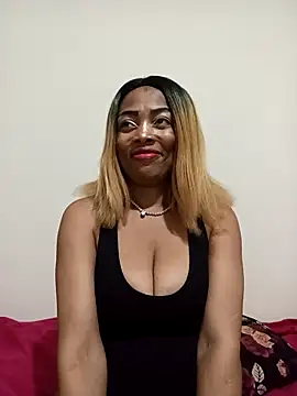 SEXYMOANSXX online show from 10.10.25