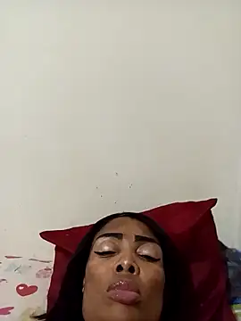 SEXYMOANSXX online show from 04.11.26