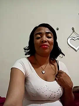 SEXYMOANSXX online show from 05.11.26