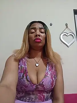 SEXYMOANSXX online show from 05.31.26