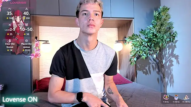 nicktorn online show from 01.14.26