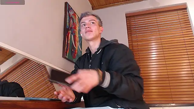 Snapshot of nicktorn chatting on 02.24.26 nicktorn online show from 02.24.26