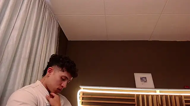 PaulEvens online show from 10.25.25