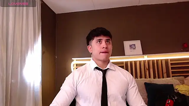 PaulEvens online show from 11.10.25