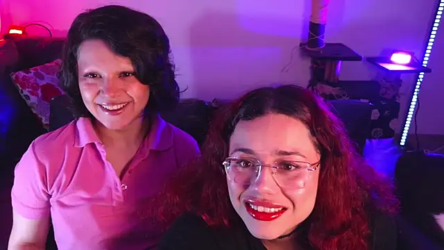 marsearth22  online show from 04.07.26