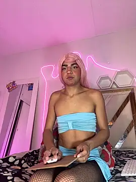 Snapshot of nizzan_cutte_ chatting on 09.09.25 nizzan cutte online show from 09.09.25