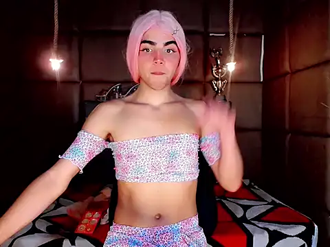 Snapshot of nizzan_cutte_ chatting on 09.29.25 nizzan cutte online show from 09.29.25