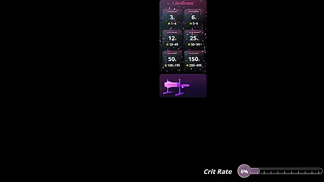 ViviLove  online show from 09.20.25