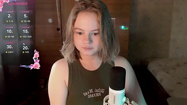 SlipperSherry online show from 10.03.25