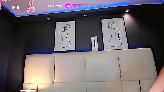 Valeriasmiithh online show from 09.20.25