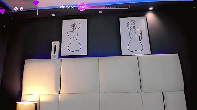 Valeriasmiithh online show from 10.09.25