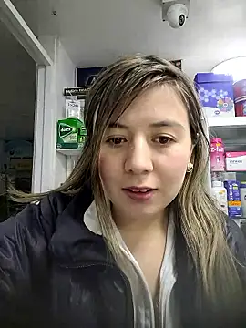 Snapshot of Sophie_del_Castillo chatting on 01.07.26 Sophie del Castillo online show from 01.07.26