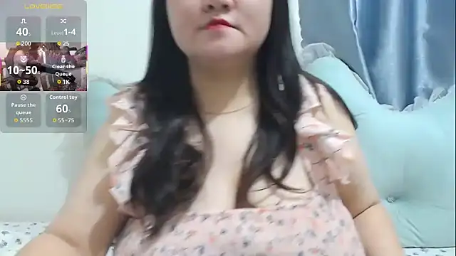 AMY-Nho online show from 11.22.25