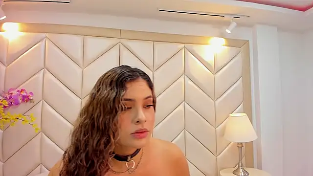 CataRicci online show from 09.23.25