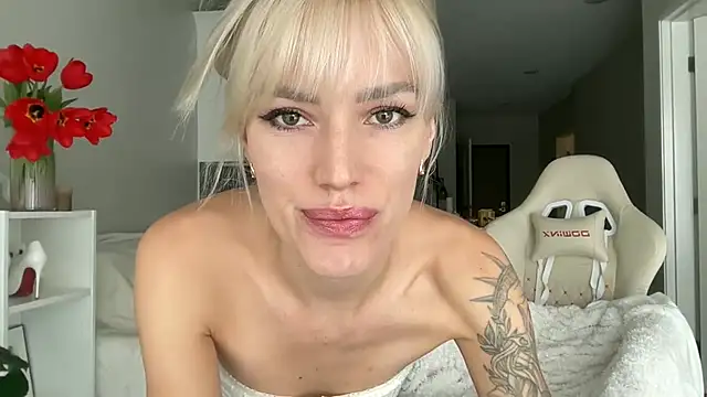 Ohbabykelly online show from 01.13.26