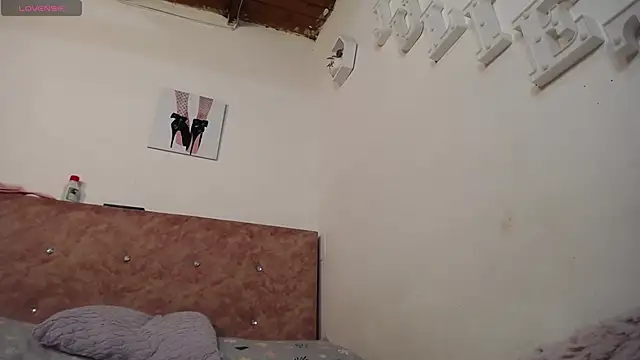 Snapshot of solpeich chatting on 10.29.25 solpeich online show from 10.29.25