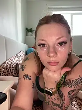 kelsred12 online show from 03.17.26