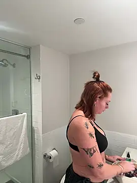 kelsred12 online show from 04.11.26