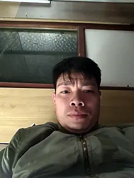 PhongTranHN1 online show from 01.11.26