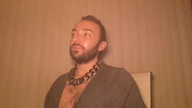 Stevey5894 online show from 10.26.25