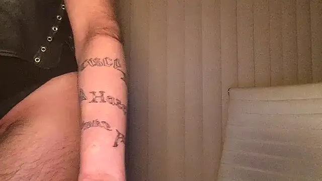 Stevey5894 online show from 11.24.25